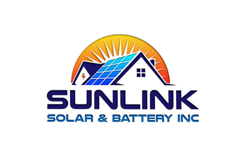 Sunlink solar & battery inc